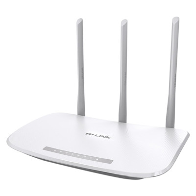 TP-Link  TL-WR845N - Router Không Dây Chuẩn N Tốc Độ 300Mbps - Hàng Chính Hãng